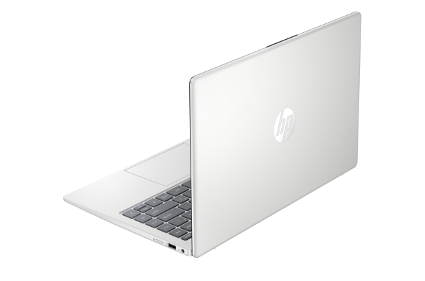 Laptop HP Laptop 14-ep0043ne / BZ6A9EA / Core 5 / 16GB / 512GB / Intel Iris Xe / FullHD / Win 11 / Srebrny
