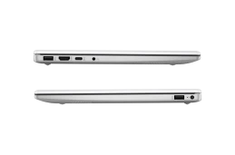 Laptop HP Laptop 14-ep0043ne / BZ6A9EA / Core 5 / 16GB / 512GB / Intel Iris Xe / FullHD / Win 11 / Srebrny