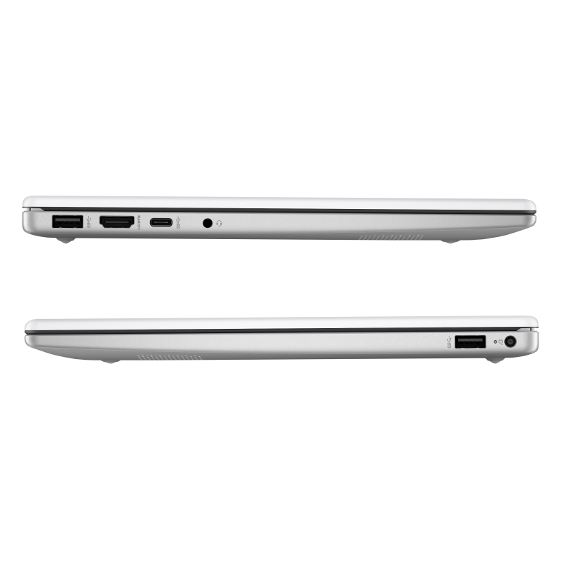 Laptop HP Laptop 14-ep0043ne / BZ6A9EA / Core 5 / 16GB / 512GB / Intel Iris Xe / FullHD / Win 11 / Srebrny