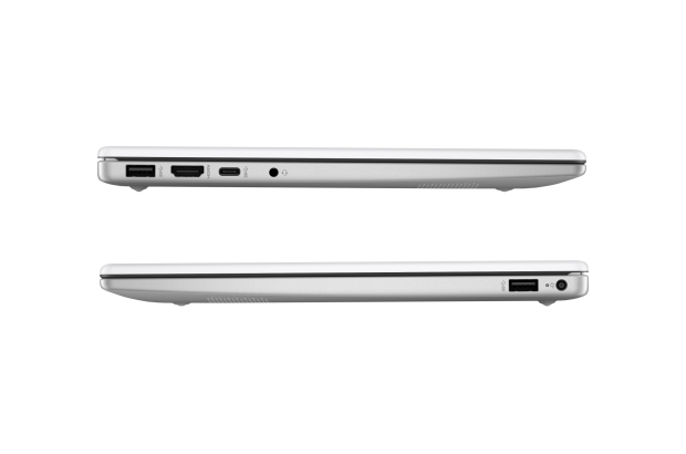 Laptop HP Laptop 14-ep0043ne / BZ6A9EA / Core 5 / 16GB / 512GB / Intel Iris Xe / FullHD / Win 11 / Srebrny