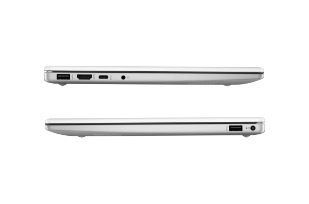 Laptop HP Laptop 14-ep0043ne / BZ6A9EA / Core 5 / 16GB / 512GB / Intel Iris Xe / FullHD / Win 11 / Srebrny