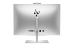 Komputer AIl in One HP EliteOne 870 G9 / A0YZ3EA / Intel i9-14 / 32GB / SSD 1TB / Intel UHD 770 / QHD / Win 11 Pro / Srebrny