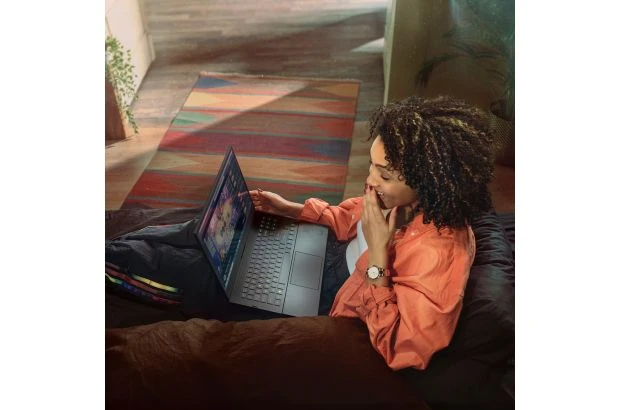 Laptop HP Omen Laptop 16-c0172nw / 4P4B4EA / Ryzen 7 / 16GB / 1TB / RTX 3070 / FullHD / Win 11 / Czarny