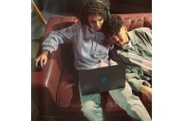 Laptop HP Omen Laptop 16-c0172nw / 4P4B4EA / Ryzen 7 / 16GB / 1TB / RTX 3070 / FullHD / Win 11 / Czarny