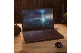 Laptop HP Omen Laptop 16-c0172nw / 4P4B4EA / Ryzen 7 / 16GB / 1TB / RTX 3070 / FullHD / Win 11 / Czarny