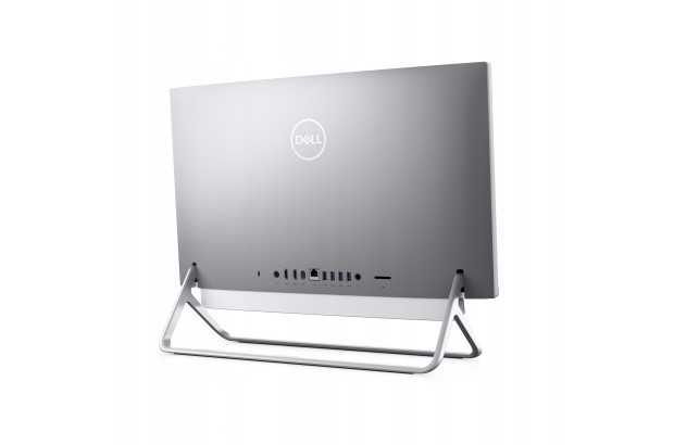 Dell AiO Inspiron 24-5400 / W24C002 / Intel i5 / 16GB / SSD