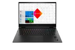 Laptop HP Omen Laptop 16-c0113nw / 521J0EA / Ryzen 7 / 16GB / 1TB / RX 6600M / FullHD / FreeDOS / Czarny