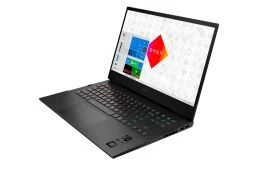 Laptop HP Omen Laptop 16-c0113nw / 521J0EA / Ryzen 7 / 16GB / 1TB / RX 6600M / FullHD / FreeDOS / Czarny