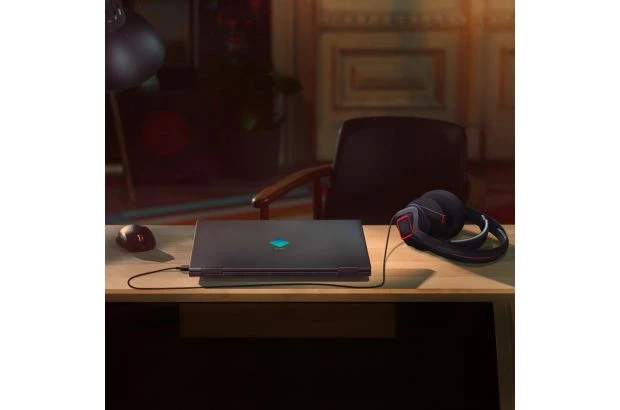 Laptop HP Omen Laptop 16-c0113nw / 521J0EA / Ryzen 7 / 16GB / 1TB / RX 6600M / FullHD / FreeDOS / Czarny