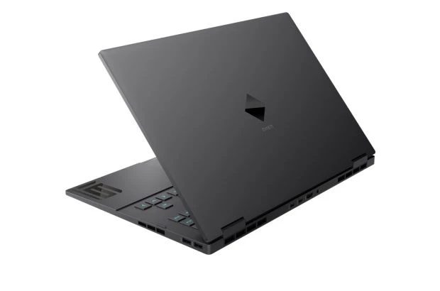 Laptop HP Omen Gaming 16-n0222nw / 75L56EA / Ryzen 7 / 16GB / 512GB / Radeon RX 6650M / FullHD / Win 11 / Czarny