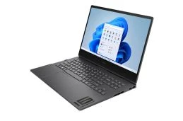 Laptop HP Omen Gaming 16-n0222nw / 75L56EA / Ryzen 7 / 16GB / 512GB / Radeon RX 6650M / FullHD / Win 11 / Czarny