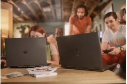 Laptop HP Omen Gaming 16-n0222nw / 75L56EA / Ryzen 7 / 16GB / 512GB / Radeon RX 6650M / FullHD / Win 11 / Czarny