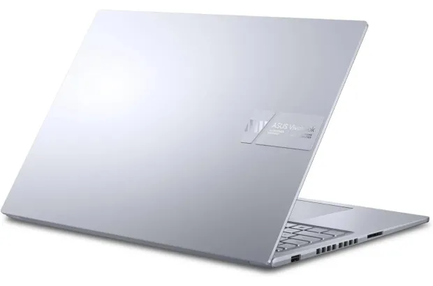 Laptop ASUS Vivobook K3605 / K3605VU-WS96 / Intel i9 / 16GB / 1TB / RTX 4050 / WUXGA / Win 11 / Srebrny
