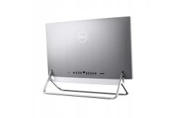 Dell AiO Inspiron 24-5400 / W24C002 / Intel i5 / 8GB / SSD 256GB + HDD 1TB / Nvidia MX330 / FullHD / Win 11 Pro / Srebrny