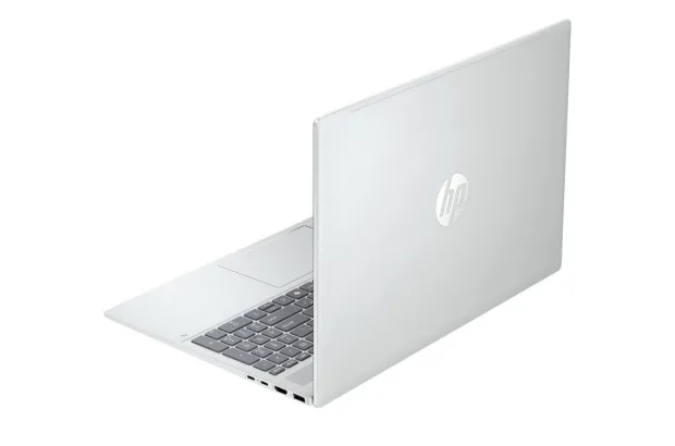 HP OmniBook 5 Laptop Next Gen AI 16-ag1175cl / B9DX9UA / Ryzen AI 7 / 16GB / 1TB / Radeon 860M / WUXGA / Dotyk / Win11 / Srebrny