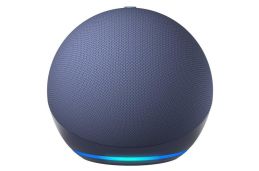 Głośnik Amazon Echo Dot 5...