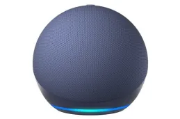 Głośnik Amazon Echo Dot 5 Niebieski (Blue)