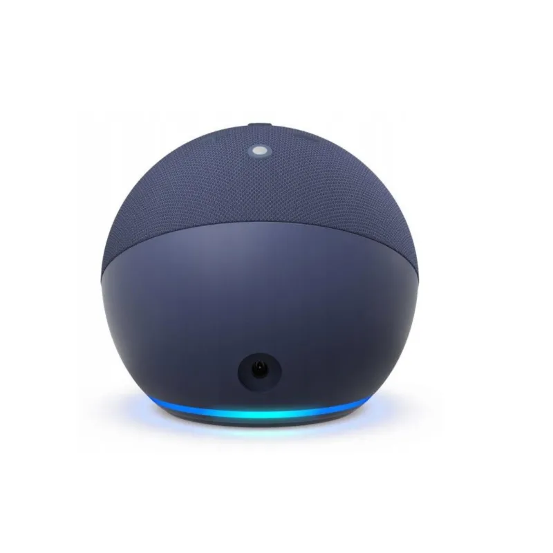 Głośnik Amazon Echo Dot 5 Niebieski (Blue)