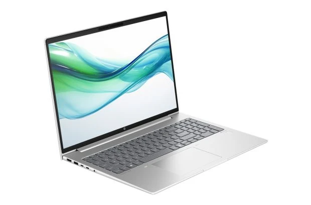 Laptop HP ProBook 460 G11 / A1LD5UT / Ultra 5 / 16GB / 256GB / Intel Graphics / WUXGA / Win 11 Pro / Srebrny