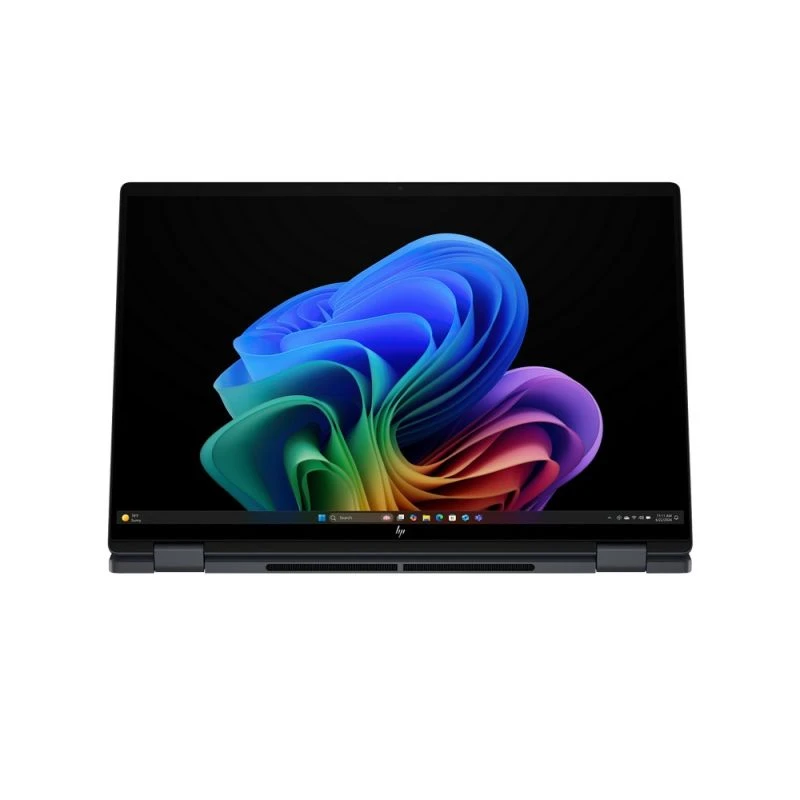 HP OmniBook X Flip 2w1 AI 16-as0013dx / B5UH0UA / Ultra 5 / 16GB / 512GB / Intel ARC / WUXGA / Dotyk / Win 11 / Szary
