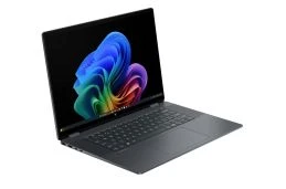 HP OmniBook X Flip 2w1 AI 16-as0013dx / B5UH0UA / Ultra 5 / 16GB / 512GB / Intel ARC / WUXGA / Dotyk / Win 11 / Szary