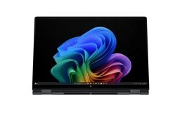 HP OmniBook X Flip 2w1 AI 16-as0013dx / B5UH0UA / Ultra 5 / 16GB / 1TB / Intel ARC / WUXGA / Dotyk / Win 11 / Szary