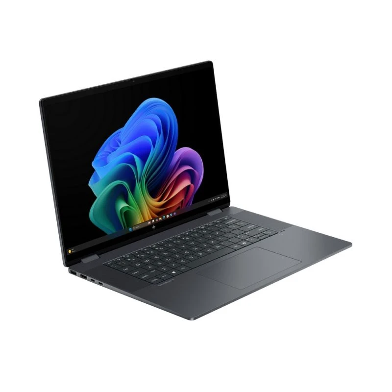 HP OmniBook X Flip 2w1 AI 16-as0013dx / B5UH0UA / Ultra 5 / 16GB / 1TB / Intel ARC / WUXGA / Dotyk / Win 11 / Szary