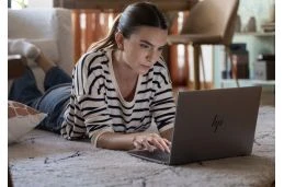 HP OmniBook X Flip 2w1 AI 16-as0013dx / B5UH0UA / Ultra 5 / 16GB / 1TB / Intel ARC / WUXGA / Dotyk / Win 11 / Szary