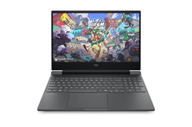 Laptop Victus Gaming 15-fa2059nw / C3CB4EA / Intel i7 / 32GB / 1TB / RTX 5060 / FullHD / Win 11 / Czarny