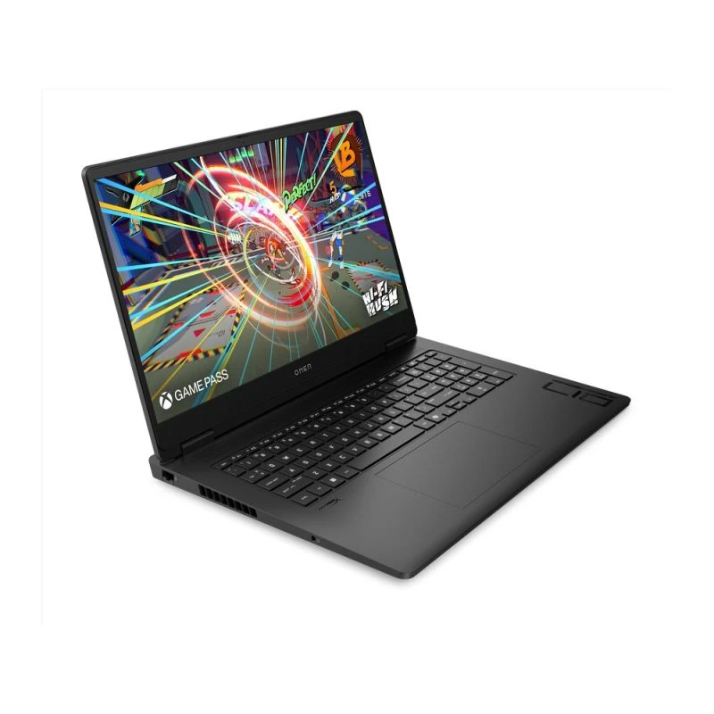Laptop HP OMEN Gaming 17-db1014nw / C63HYEA / Ryzen AI 9 / 32GB / 1TB / RTX 5070 / QHD / Win 11 / Czarny
