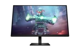 Monitor Gamingowy OMEN by HP 27" UHD 144Hz 400 nits (780G8AA)