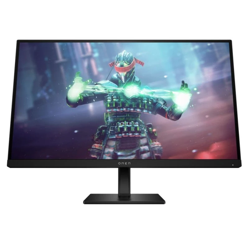 Monitor Gamingowy OMEN by HP 27" UHD 144Hz 400 nits (780G8AA)