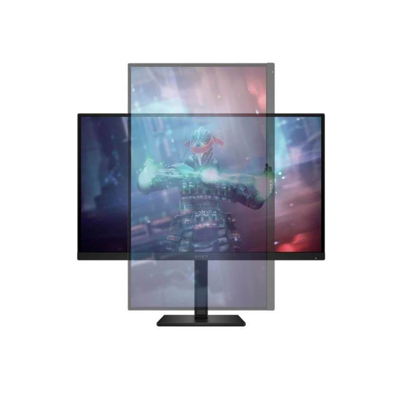 Monitor Gamingowy OMEN by HP 27" UHD 144Hz 400 nits (780G8AA)