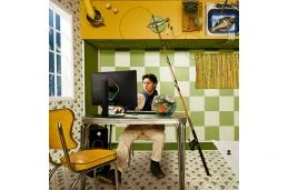 Monitor Gamingowy OMEN by HP 27" UHD 144Hz 400 nits (780G8AA)