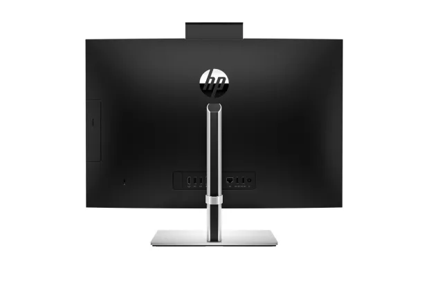 Komputer AiO HP ProOne 440 G9 / B6ZC0ET / Core i5 / 16GB / 512GB / Intel UHD Graphics 770 / FullHD / Win 11 Pro / Czarny