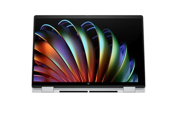 Laptop 2w1 HP Envy x360 14-fa0025ne / B6RZ5EA / AMD Ryzen 7 / 16GB / SSD 1TB / AMD Radeon / 3K / OLED / Dotyk / Win 11