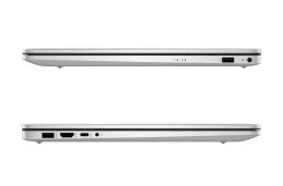 Laptop edukacyjny HP 17-cn3068cl / BD5B8UA / Intel i5-13 / 32GB / SSD 1TB / Intel Xe / FullHD / Win 11 / Srebrny