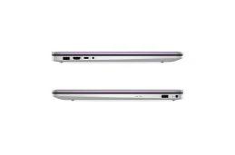 Laptop HP 17-cn3002tg / 9Q6A3UA / Intel N200 / 8GB / UFS 128GB / Intel UHD / HD+ / Win 11 / Dotyk / Fioletowy