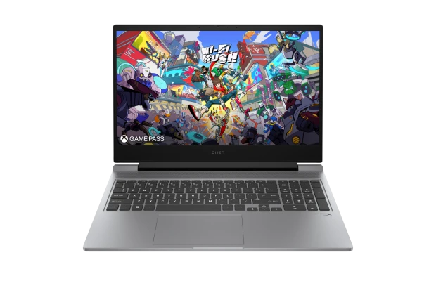 Laptop gamingowy HP Omen 16-ae0010st / A01DZUA / Intel i7-14 / 16GB / SSD 512GB / RTX 4060 / FHD / 144Hz / W11