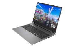 Laptop gamingowy HP Omen 16-ae0010st / A01DZUA / Intel i7-14 / 16GB / SSD 1TB / RTX 4060 / FHD / 144Hz / W11