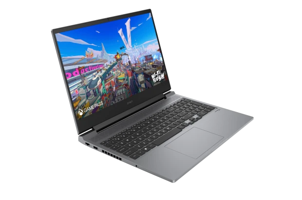 Laptop gamingowy HP Omen 16-ae0010st / A01DZUA / Intel i7-14 / 16GB / SSD 1TB / RTX 4060 / FHD / 144Hz / W11