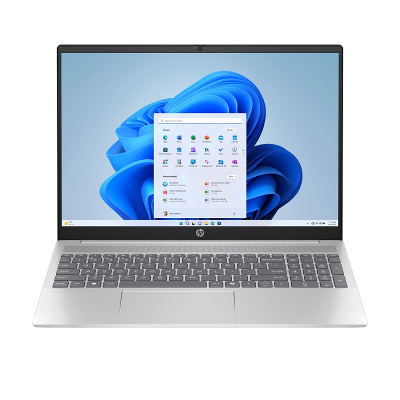 Laptop HP Pavilion 16-af0003ca / A02P5UA / Intel Core 7 / 16GB / SSD 1TB / Intel Graphics / 2K / OLED / 120Hz / Win 11