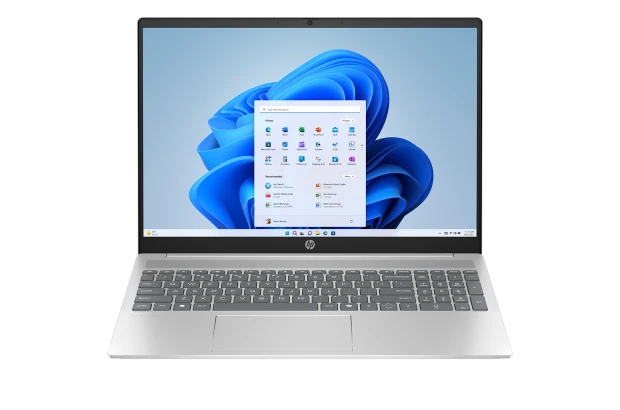 Laptop HP Pavilion 16-af0003ca / A02P5UA / Intel Core 7 / 16GB / SSD 1TB / Intel Graphics / 2K / OLED / 120Hz / Win 11