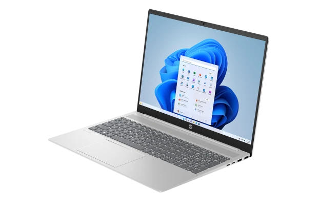 Laptop HP Pavilion 16-af0003ca / A02P5UA / Intel Core 7 / 16GB / SSD 1TB / Intel Graphics / 2K / OLED / 120Hz / Win 11