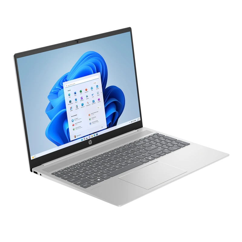 Laptop HP Pavilion 16-af0003ca / A02P5UA / Intel Core 7 / 16GB / SSD 512GB / Intel Graphics / 2K / OLED / 120Hz / Win 11