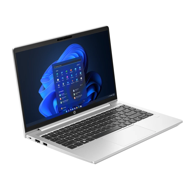 Laptop do pracy HP ProBook 450 G10 / AD1D1ET / Intel i5 / 16GB / SSD 512GB / Intel Xe / FullHD / Win 11 Pro
