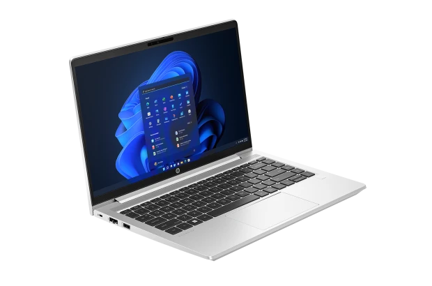 Laptop do pracy HP ProBook 450 G10 / AD1D1ET / Intel i5 / 16GB / SSD 512GB / Intel Xe / FullHD / Win 11 Pro