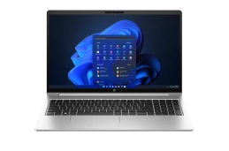 Laptop do pracy HP ProBook 450 G10 / AD1D1ET / Intel i5 / 16GB / SSD 512GB / Intel Xe / FullHD / Win 11 Pro