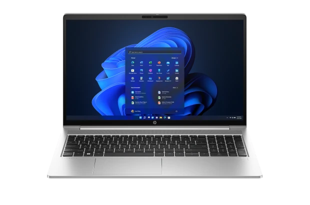 Laptop do pracy HP ProBook 450 G10 / AD1D1ET / Intel i5 / 16GB / SSD 512GB / Intel Xe / FullHD / Win 11 Pro