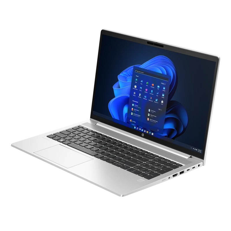 Laptop do pracy HP ProBook 450 G10 / AD1D1ET / Intel i5 / 16GB / SSD 512GB / Intel Xe / FullHD / Win 11 Pro